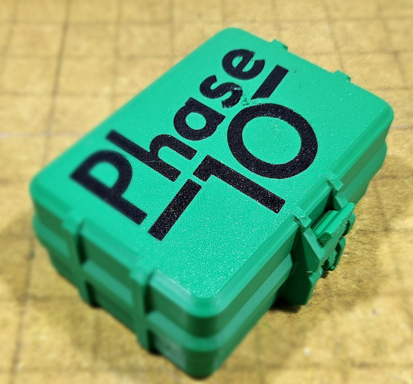 Card Game Storage